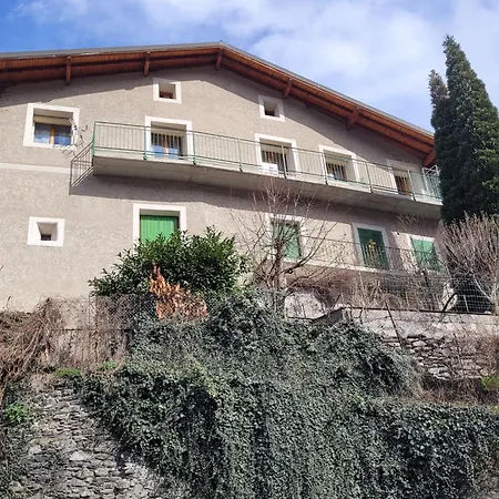 La Taniere Du Telegraphe